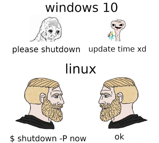 Pic of the Day

#infosec #cybersecurity #cybersecuritytips  #pentesting #oscp #redteam  #informationsecurity  #cissp #CyberSec