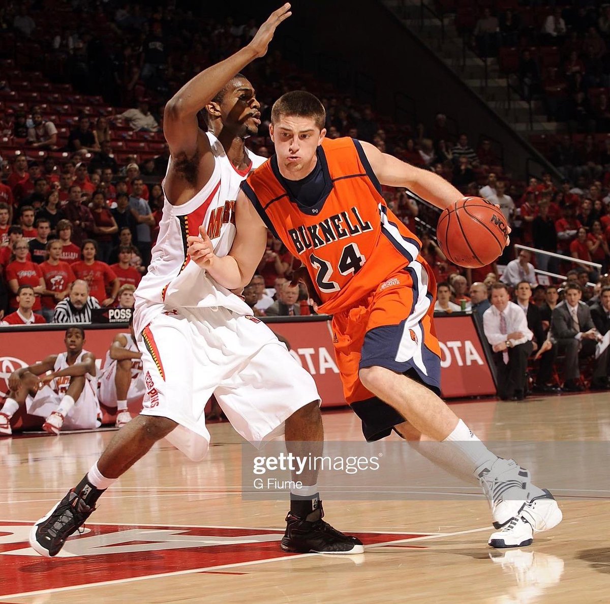 BehanStrong's tweet photo. Did you know in Pat’s junior year with the Bison he started in all 30 games averaging 13.8 points per game and 6.8 rebounds per game? Help #punchbackforpat by donating or purchasing merchandise from the link in bio. All proceeds go directly to Pat in his fight against ALS. #ALS https://t.co/ZI6CTEZD8O