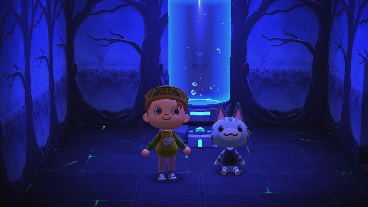 gordoncrossing's tweet photo. #AnimalCrossing #ACNH #NintendoSwitch https://t.co/3coEHnVRDL