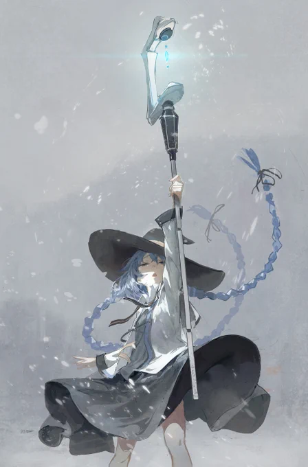 祈りの唄 