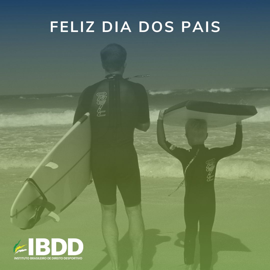 IBDD_'s tweet photo. FELIZ DIA DOS PAIS
.
O IBDD deseja a todos os pais um dia cheio de afeto e comemorações.
.
#diadospais
#ibdd
#ibbddnaopara
#paisatletas
#paisnodireitodesportivo https://t.co/e4q9aoWYqk