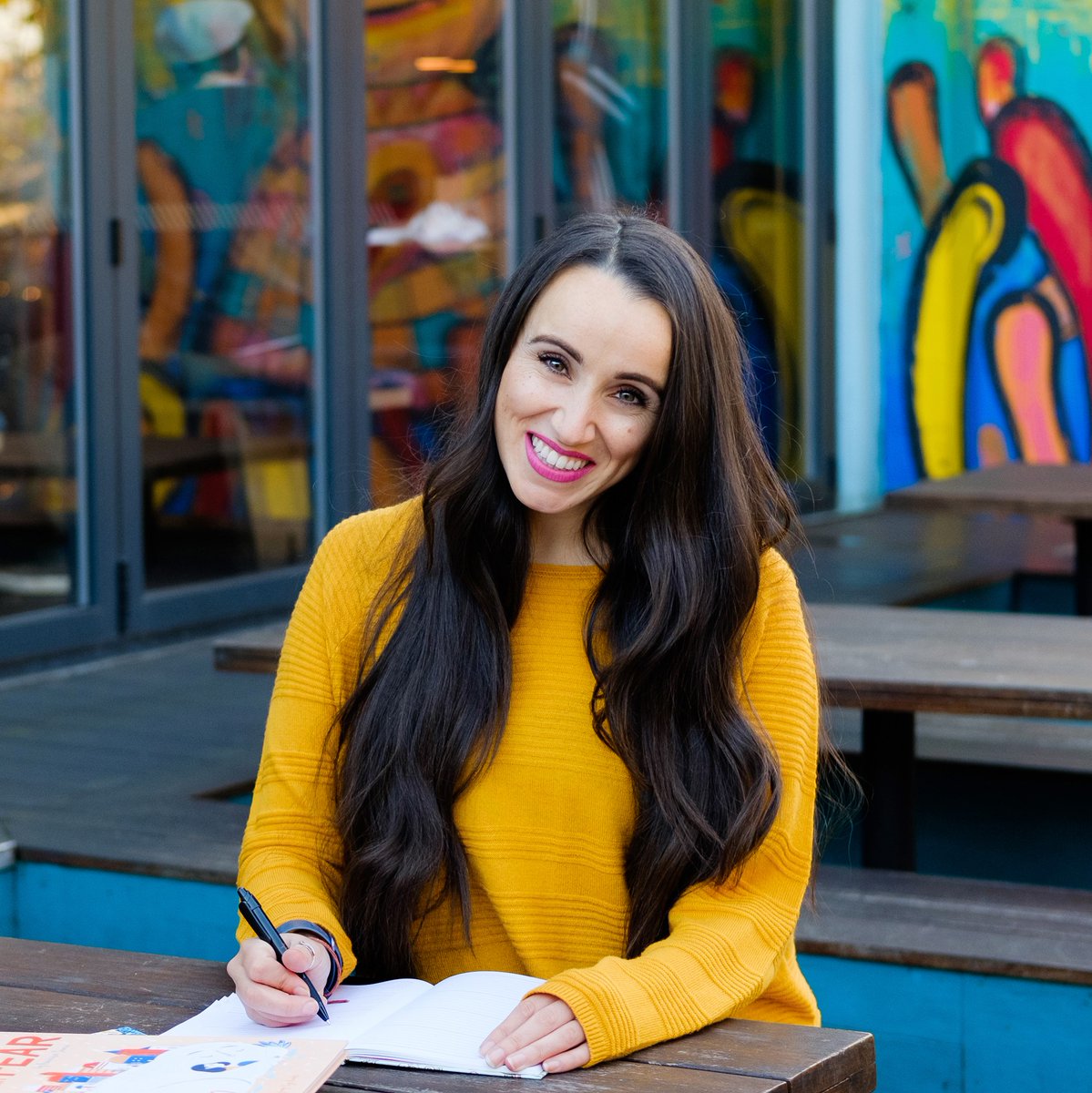 <a href="/CarolineAchieve/">Achieve Now</a> As an experienced #teacher and writing specialist, Sarah Parrott built <a href="/WriteSparks/">Write Sparks</a> to inspire #writing for pleasure. She offers consultancy and leads innovative #creativewriting events. Build incredible imaginary worlds with her at our #Dyslexia Fair! 🚀☄️🌟