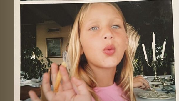 nouisoftly's tweet photo. babybells rubia 🥺💕 https://t.co/uG7mimIe3b