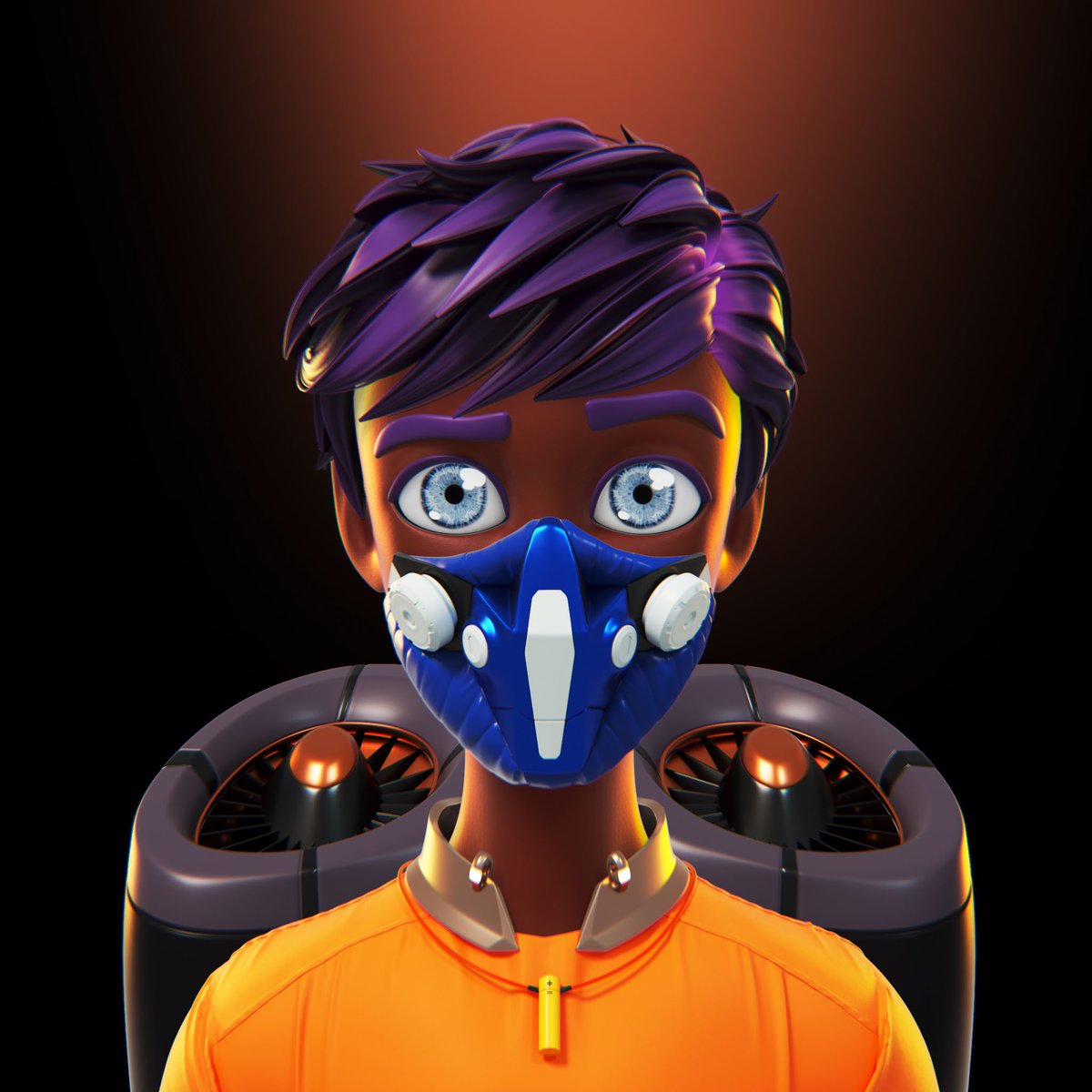 [NOW OR NEVER]

Everyone that RTs and tags a friend will get a free mint.

The giveaway will end in a [REDACTED] amount of time. Lets see if you are early…