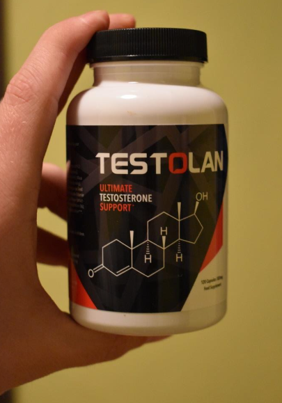 tap4money's tweet image. #Testolan adds energy, strengthens and builds muscle mass, raises #libido, improves body performance and increases #sperm motility and mobility.

LINK : nplink.net/4y5ei57r