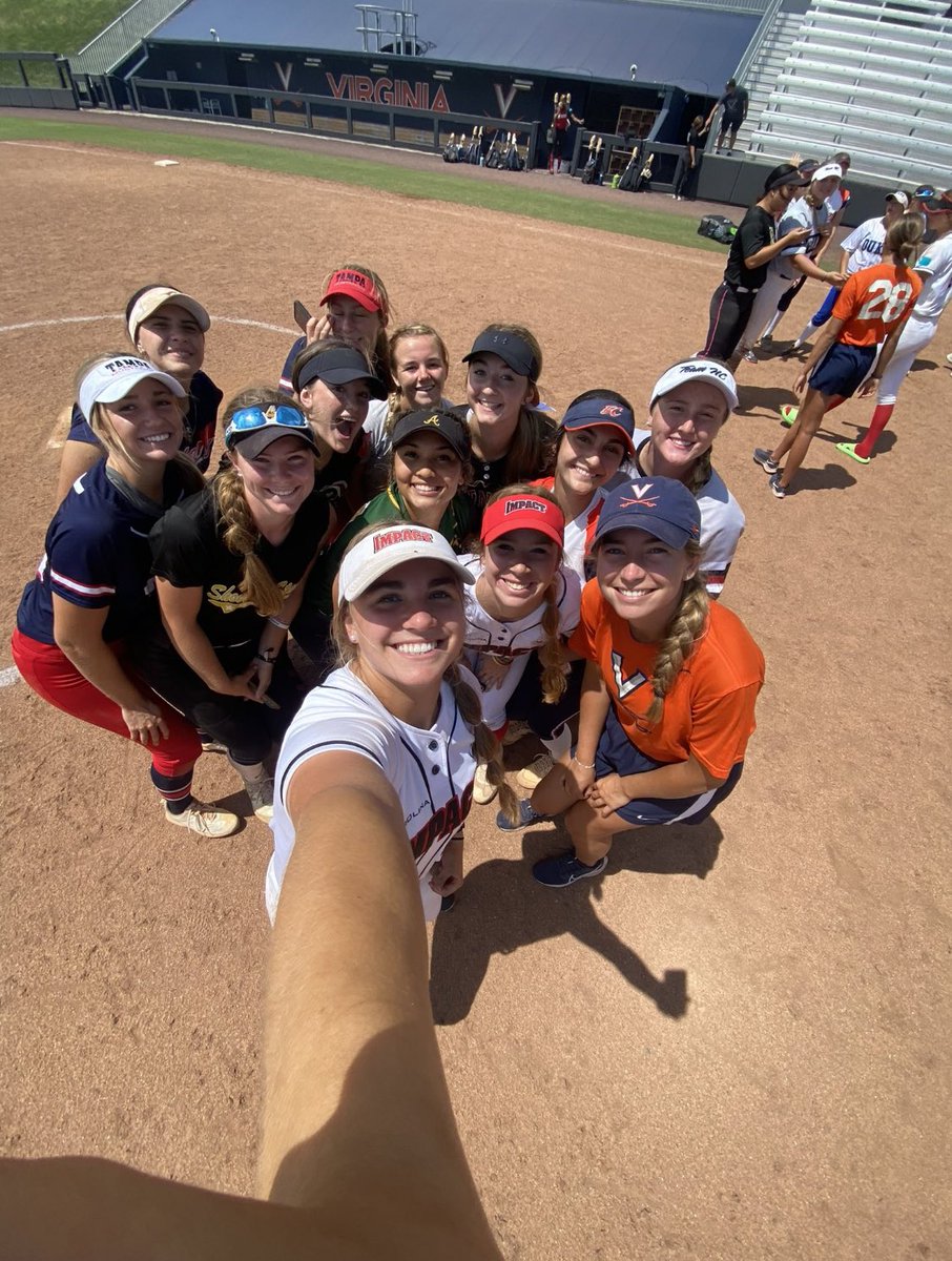 Lexi King (@lexi_king2024) on Twitter photo Had a great time and met so many great people!! <a href="/UVASoftball/">Virginia Softball</a> Thanks for putting on an awesome camp! @jakesidwell_UVA <a href="/Coach_Jo4444/">Joanna Hardin</a> Hope to be back soon! 🧡🤍⚔️ <a href="/MustangsSeymour/">Tampa Mustangs Seymour</a> Had a great time and met so many great people!! <a href="/UVASoftball/">Virginia Softball</a> Thanks for putting on an awesome camp! @jakesidwell_UVA <a href="/Coach_Jo4444/">Joanna Hardin</a> Hope to be back soon! 🧡🤍⚔️ <a href="/MustangsSeymour/">Tampa Mustangs Seymour</a>