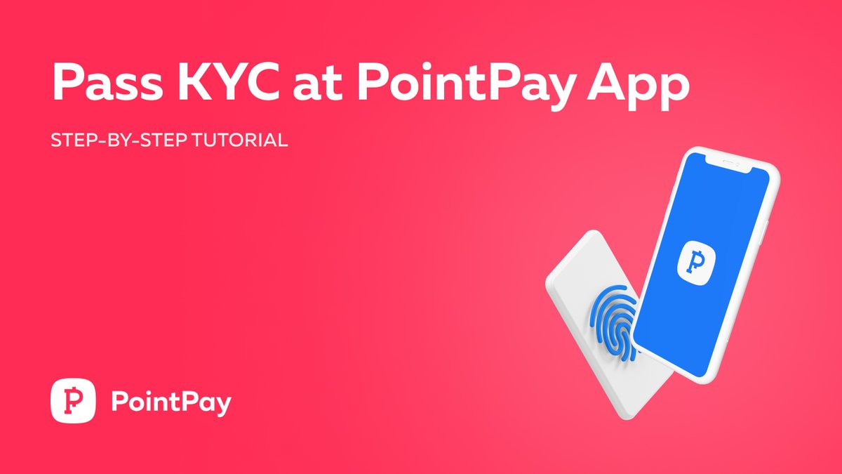 PointPay tweet media