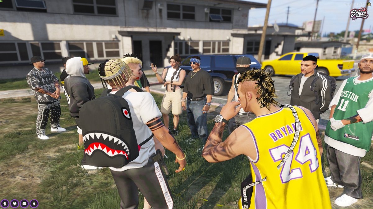 Tuso21_'s tweet photo. Old School +18 | LOS SANTOS RIFA 🔫 | 👑 𝘾𝙃𝙄𝘾𝙃𝘼𝙍𝙄𝙏𝙊 💛 585 LSV 🖤 👿 #Cap32
https://t.co/XJ6wboxTGV
https://t.co/XJ6wboxTGV
https://t.co/XJ6wboxTGV https://t.co/3aOghfdZLX
