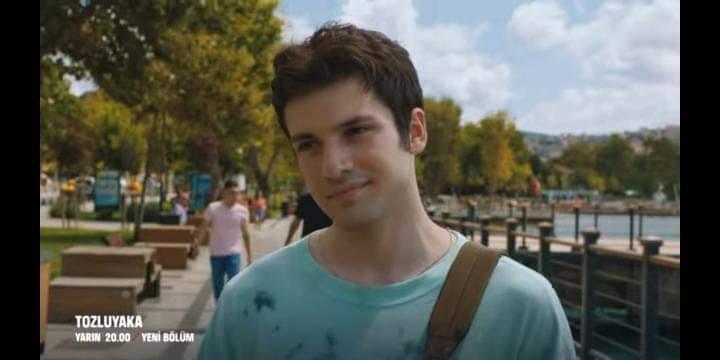 Fragmandaki ZeyÇag sahnesi çok iyi 🫠 
#zeycağ