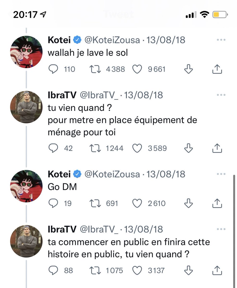 Krabby tweet media