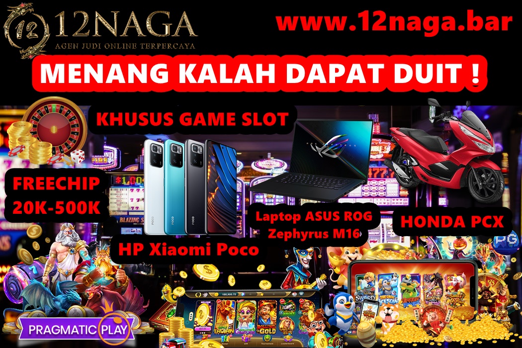 pragmatic_365's tweet photo. DAPATKAN HADIAH SEPERTI FREECHIP, SMARTPHONE , LAPTOP , HINGGA MOTOR HONDA PCX
dengan cara kumpulkan TO sebanyak banyaknya di 12naga ! 
jadilah member aktif dan claim bonusnya ! 
Info WA: +6281398714293
LINK : https://t.co/Zz44b6Fodx https://t.co/ufBVgx9Sus