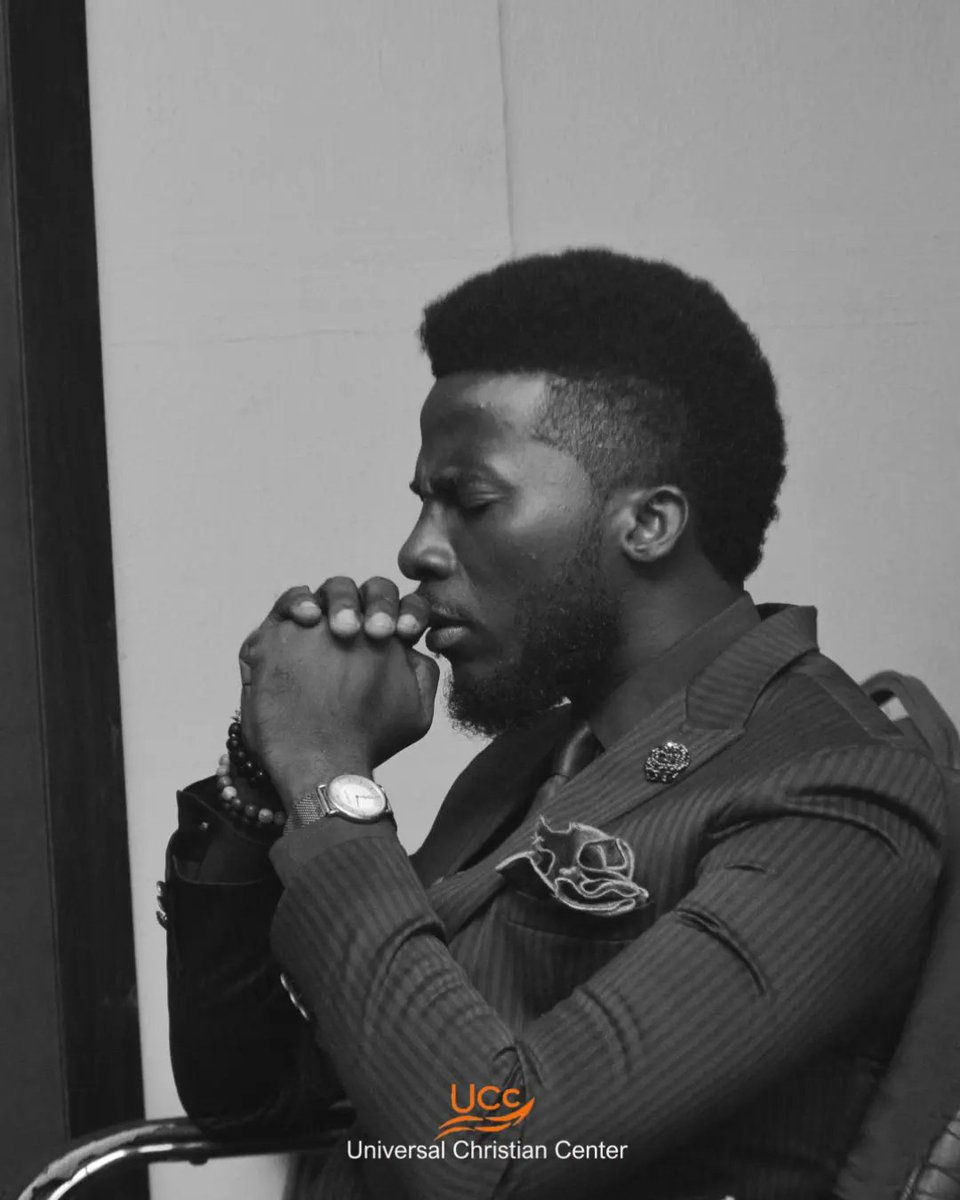 uccnation's tweet photo. Another awesome time in God's presence. 💃🕺

📍 Living life as Led by the Spirit of God
📍 Pastor Segun Odeyemi

(Click the link in bio to get the full message)

#universalchristiancenter #ucc #uccnation #Sunday #ibadan https://t.co/gLRvyoDvqr