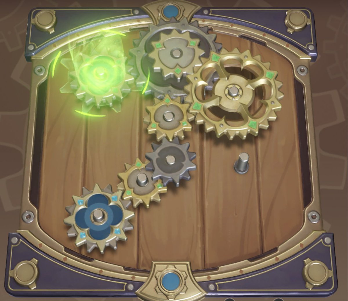 Genshin Impact Guides GameWith on Twitter "Evermotion Mechanical