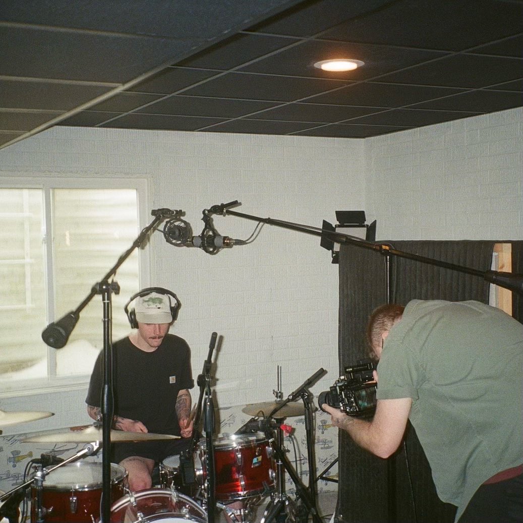 stayoutsideband's tweet photo. some 35mm shots from the Wood Panel Prince sessions.

Just uploaded a spicy playlist of songs that influenced the WPP world. Give it a listen!

https://t.co/9Iz0kcSX58 https://t.co/GfGb4QLdRY