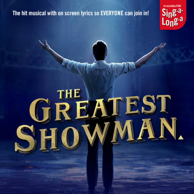 CastleWellingborough (@castle_wel) on Twitter photo A double bill of <a href="/Singalonga/">Sing Along to Your Favourite Films!</a> fun! 🎉
Re-write the stars at Sing-a-long-a The Greatest Showman - Sun 16 Oct, 2pm >>bit.ly/CT-stgs
And celebrate Olivia Newton John's iconic performance in Sing-a-long-a Grease
Sun 16 Oct, 7pm >> bit.ly/CT-SAG A double bill of <a href="/Singalonga/">Sing Along to Your Favourite Films!</a> fun! 🎉
Re-write the stars at Sing-a-long-a The Greatest Showman - Sun 16 Oct, 2pm >>bit.ly/CT-stgs
And celebrate Olivia Newton John's iconic performance in Sing-a-long-a Grease
Sun 16 Oct, 7pm >> bit.ly/CT-SAG