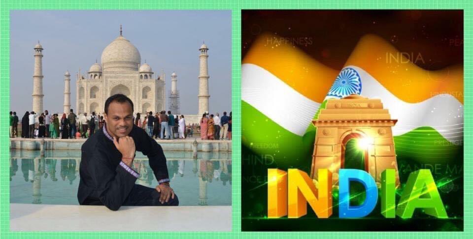 AvaneeshRaman's tweet photo. #IndiaAt75  #IndependenceDay #ProudIndian #fijibornindian. #findian #fiji #india #MeraBharatMahaan #Jaiho https://t.co/raNHxsAr2Y