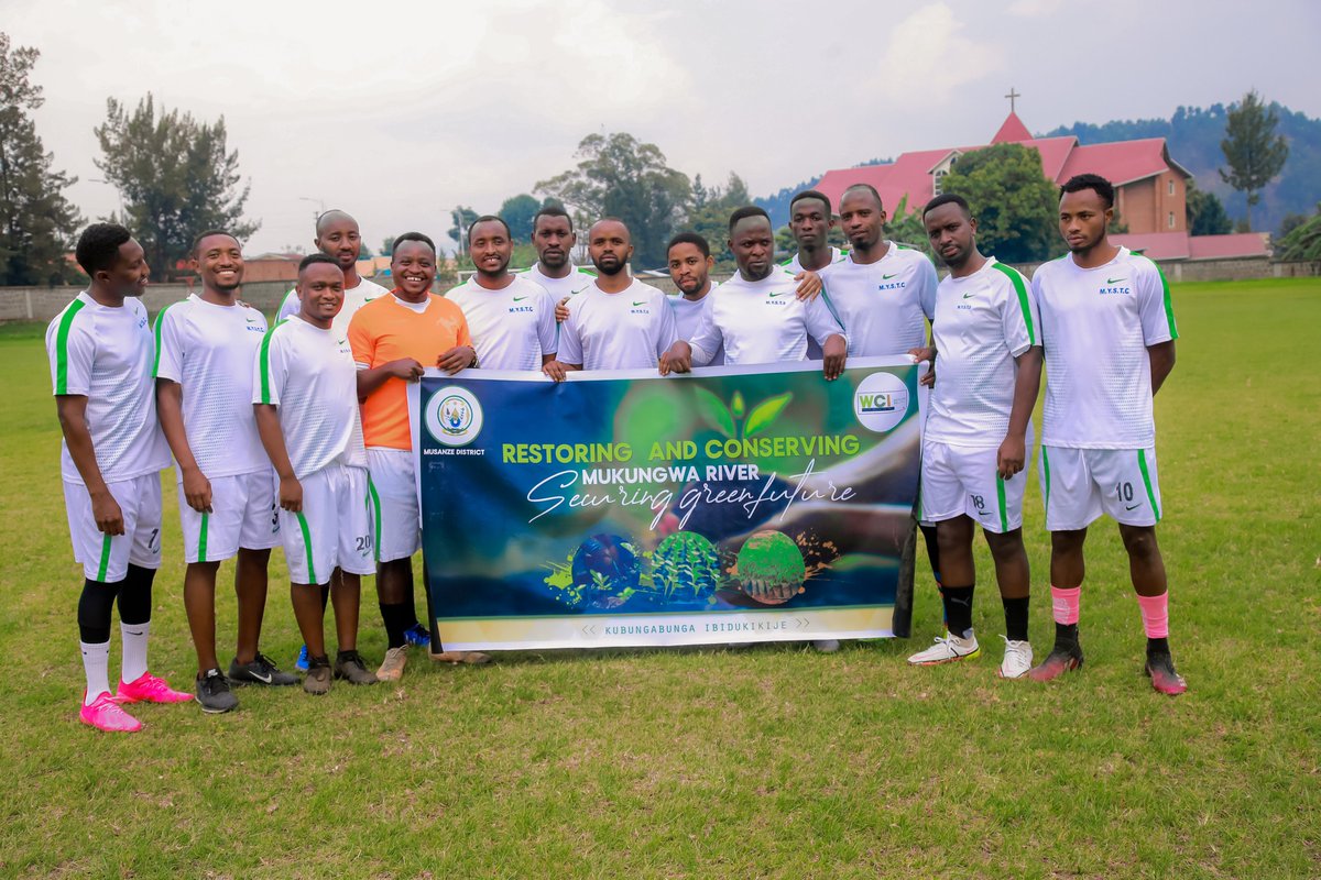 Umuyobozi wa <a href="/wcirwanda/">Wildlife Conservation Initiative (WCI Rwanda)</a> SHEMA Serge   yasobanuriye ko intego ya <a href="/wcirwanda/">Wildlife Conservation Initiative (WCI Rwanda)</a>  ari ukubungabunga  urusobe rw’ ibinyabuzima, duharanira ko buri muntu wese yaha agaciro ibinyabuzima no guharanira ko ibinyabuzima byitaweho mu karere k’ ibiyaga bigari.