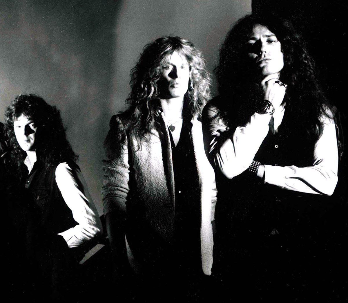 davidcoverdale's tweet photo. Whitesnake - You're Gonna Break My Heart Again - Greatest Hits 2022 https://t.co/CtxySO3mbS via @YouTube

⭐️⭐️⭐️⭐️⭐️ https://t.co/mpA1h391Js