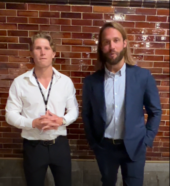 Through a donation, OHT helped veterans training with <a href="/ATF_Tribe/">Adaptive Training Foundation</a> attend <a href="/the38Challenge/">The 38 Challenge</a> in the DFW area.  Both groups wanted wanted to give a huge shout out to OHT for sponsoring all of ATFs athletes to attend the DFW event!

Check the link for the video!instagram.com/reel/ChQD-u5AC…