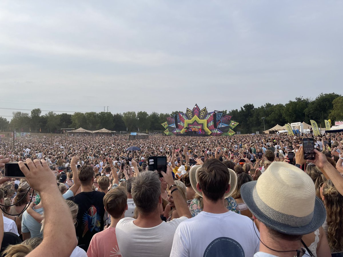 R1ppleWave_DR's tweet photo. @byvinci_io Today @ #Dutchvalley https://t.co/gxG8NiZvzD