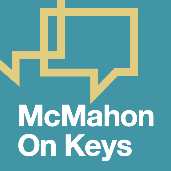 mcmahononkeys's tweet photo. 🎹 There aren't many that HAVEN'T seen me planted behind a piano at some time or another...so I'm going one step further and doing the same for the "McMahon on Keys" podcast...chatting and performing with a variety of folks. SEPTEMBER 2022.  #countrymusic https://t.co/xauBeGavJ6