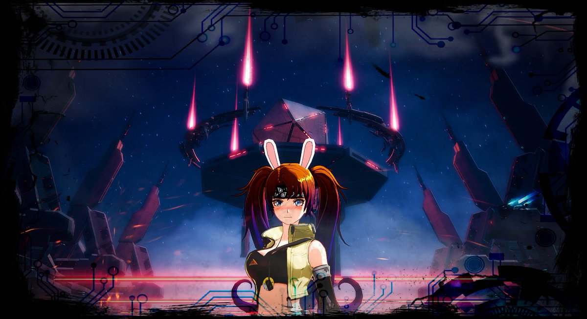 ArmedBurglar's tweet photo. Tower of Fantasy Open World Anime RPG. Edited using Pixlr. 
#ToF #ToFXX #ToFograhy #ToFScenes #ToFCharacter #VPCONTEXT #GamerGram #WorldofVP #ThePhotoMode #TheCapturedCollective #VirtualPhotography #artisticofsociety #PhotoMode #Gametography https://t.co/O2zuWFxqbS