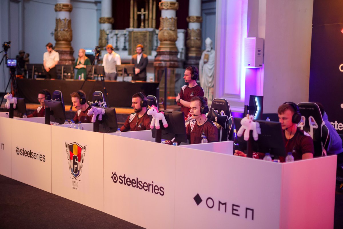 The Jokers tweet media