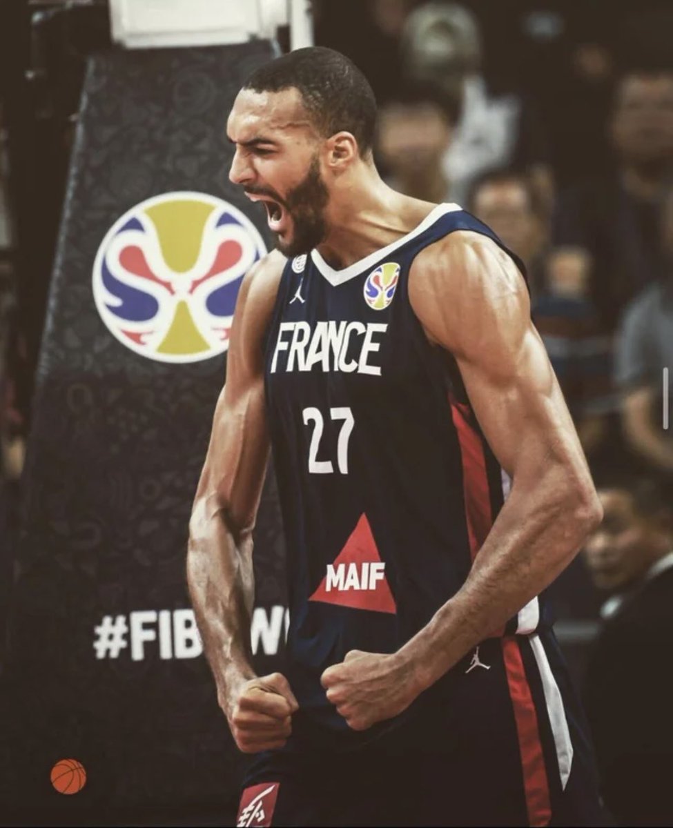 The Daily Wolves (@thedailywolves) on Twitter photo WOLVES GIVEAWAY ALERT
Giving away a Rudy Gobert France replica Jersey to one lucky follower. All Jazz fans welcome as well. Big season coming up in Minnesota so let’s get it! 🐺📈
HOW TO ENTER:
- Must be following me
- Retweet & like this tweet
24HRS TO ENTER GOOD LUCK WOLVES GIVEAWAY ALERT
Giving away a Rudy Gobert France replica Jersey to one lucky follower. All Jazz fans welcome as well. Big season coming up in Minnesota so let’s get it! 🐺📈
HOW TO ENTER:
- Must be following me
- Retweet & like this tweet
24HRS TO ENTER GOOD LUCK