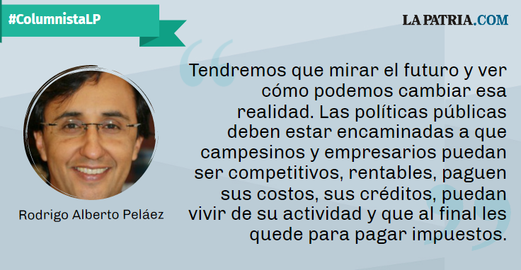 lapatriacom's tweet photo. #ColumnaLP
El reto agrícola
https://t.co/3Q4AEm588G https://t.co/w8bBxO8xg1