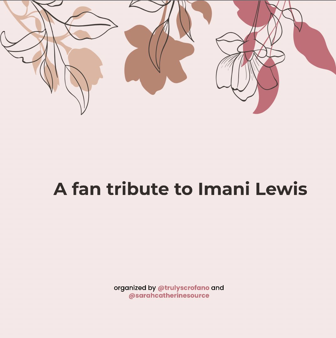 trulyscrofano's tweet photo. Here’s the link for both books @schooksource and I did. I hope y’all love it as much as we do. 🥺💖

⚠️Please be careful and do NOT tag them in this, we want this to be a surprise!

You will have to *request permission* to have access to it.

🔗 https://t.co/L1eD506UJc https://t.co/YiJvMFuD7l