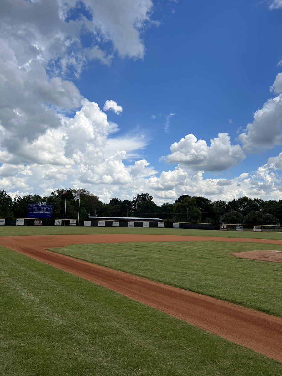 Our prospect camp is just ONE week away! Sign up now and get a first hand look at our ELITE facilities! Sign up at the link below…

clevelandcc-athletics.coursestorm.com