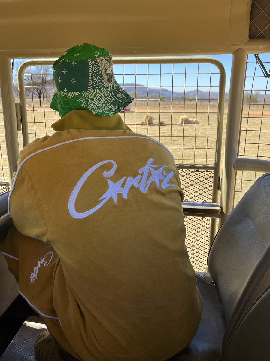 CLINT419's tweet photo. 🇿🇦🤐🦁💨 https://t.co/kIy0Srg5Se