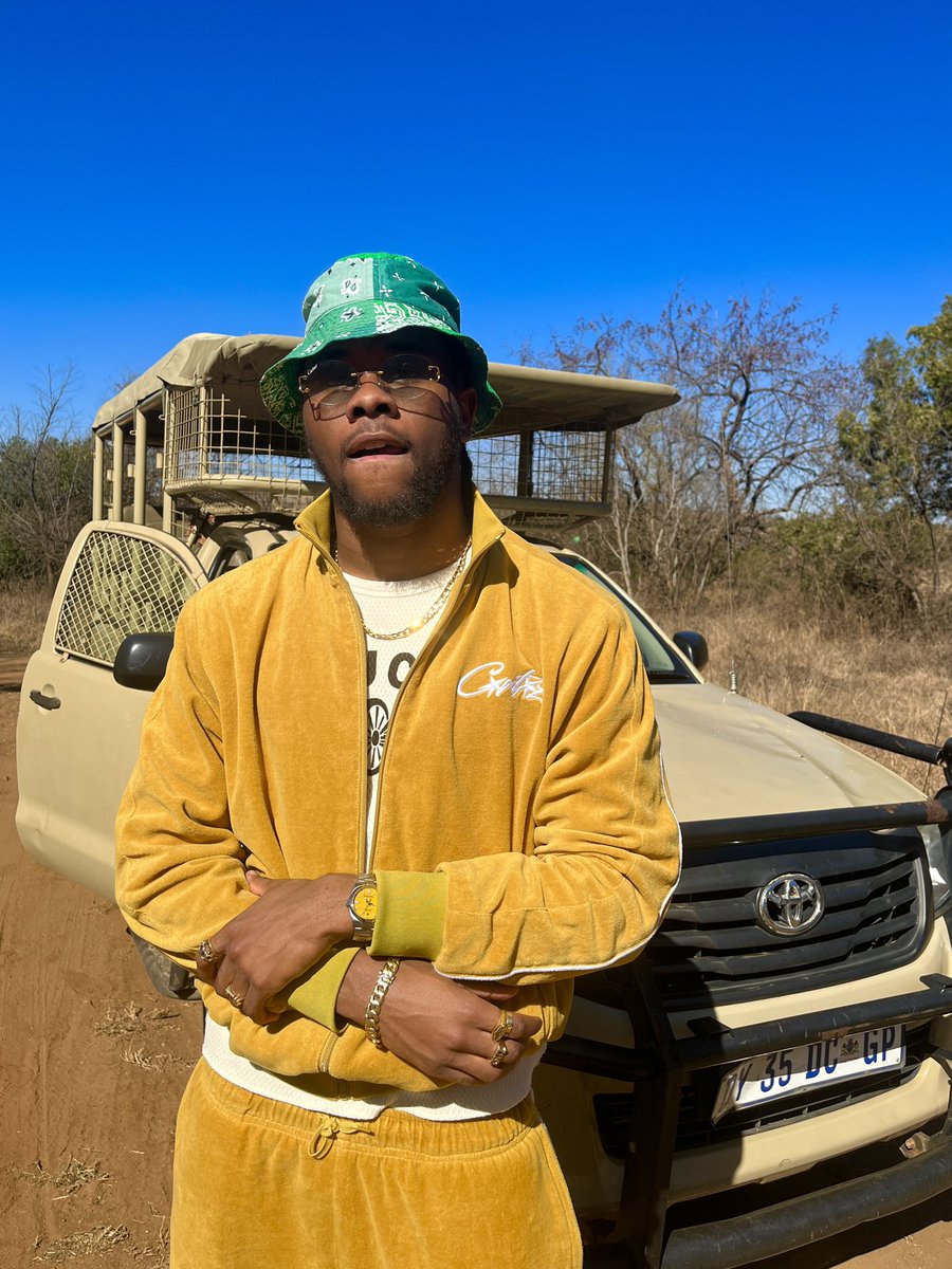CLINT419's tweet photo. 🇿🇦🤐🦁💨 https://t.co/kIy0Srg5Se