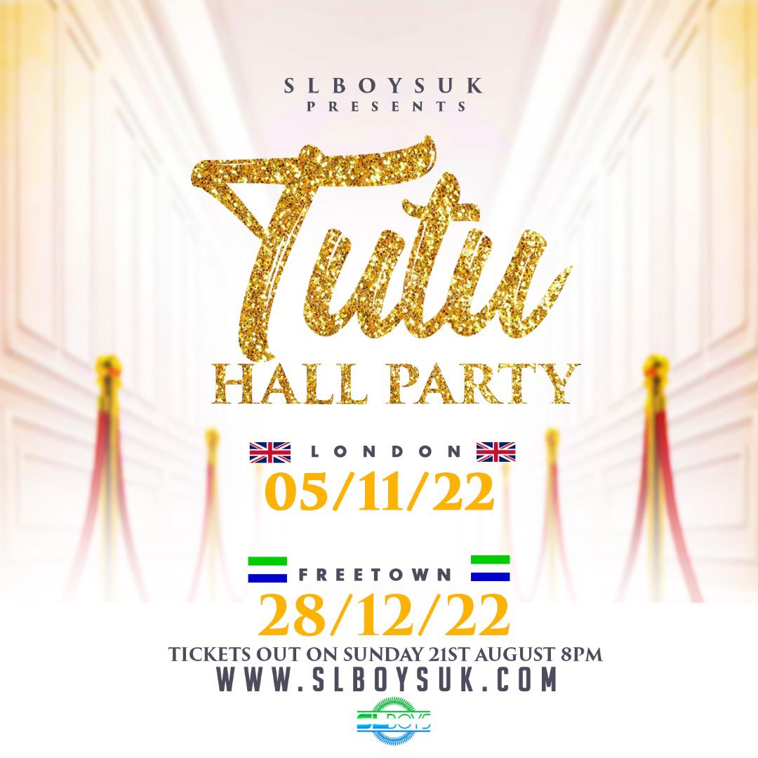 KING SULLY 🇸🇱👑 tweet media