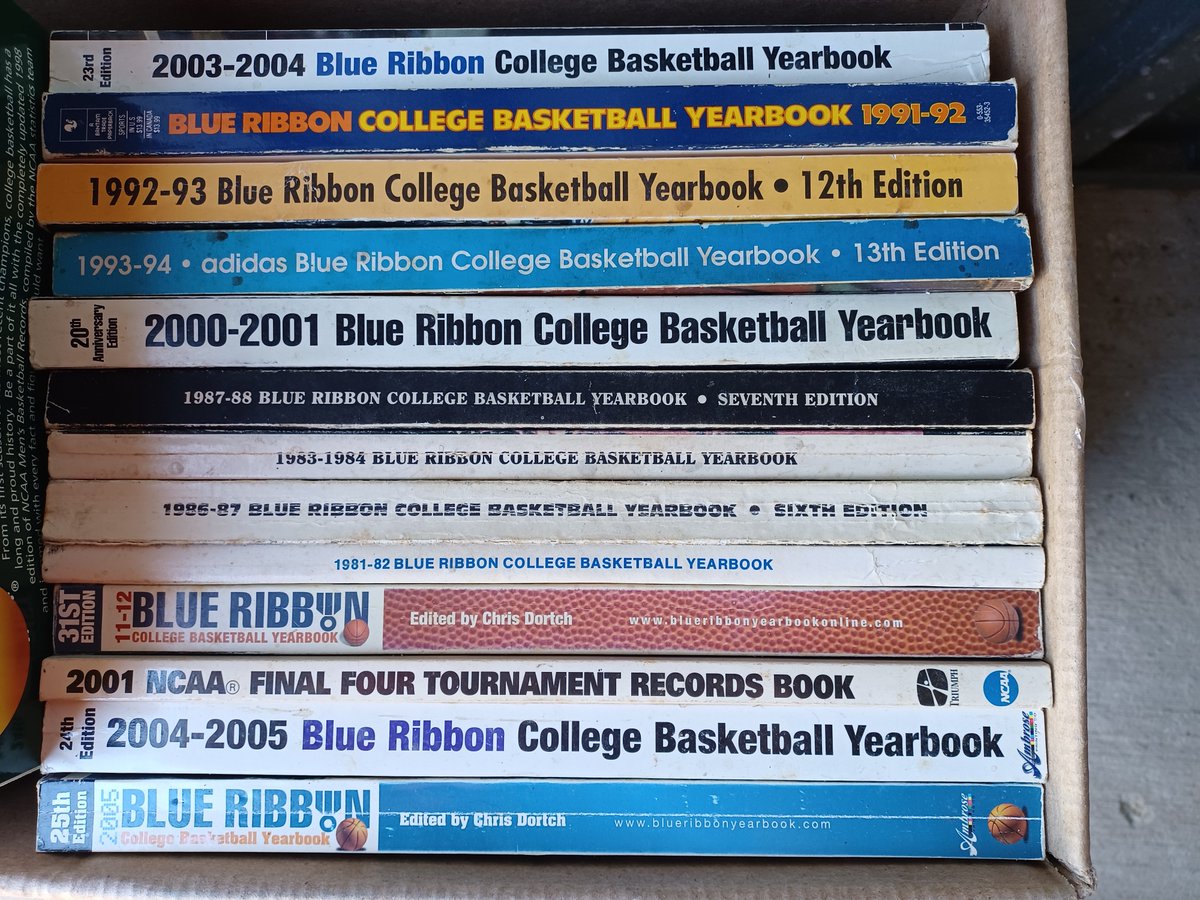 Thinking of doing some light summer reading...