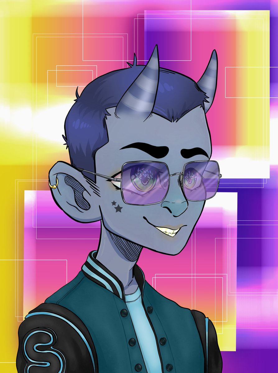 Reveal Is finished and The Sups have taken their first steps into the light ⭐

Which Sup fits your vibe?