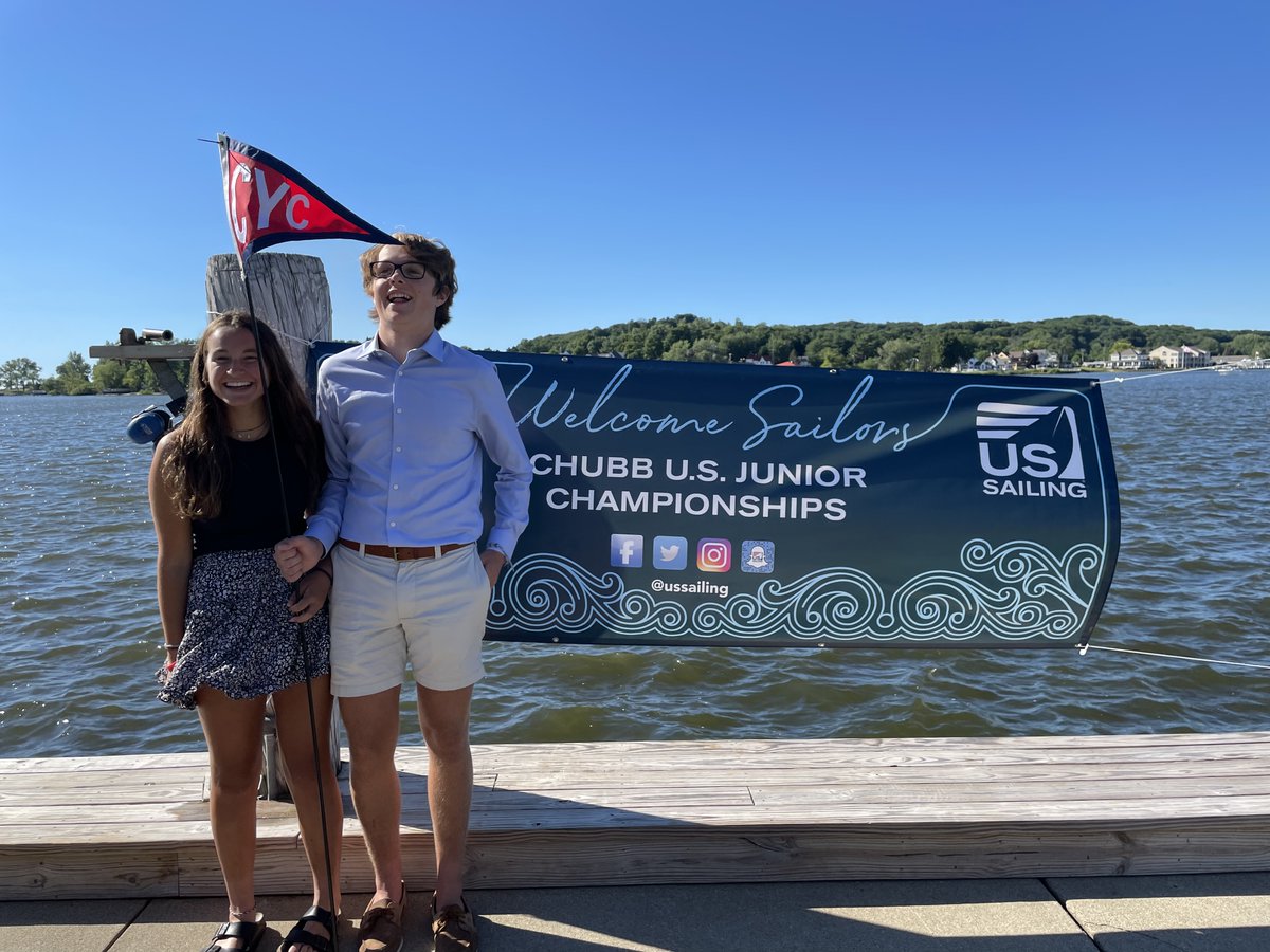 RRHS Sailing Team tweet media