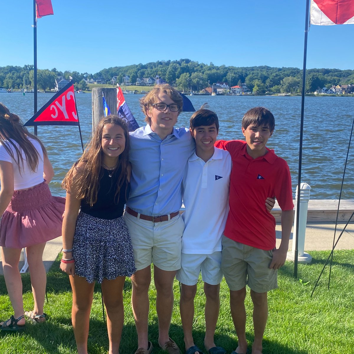 RRHS Sailing Team tweet media