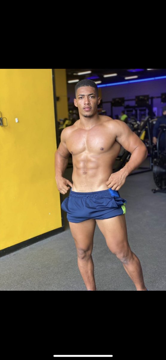 PolBecerra21's tweet photo. Buenas tardes 🔥💪🏽 #gymmemes  #gymjunkie #gymlogo #gymdiet #gymlol #fitnesswear  #vidafitnessdc #vidagym #vidafitness💪 #vidafitnesssemestresse  #vidafitness #fitnessgoals #rioslindos #gymfitnessidol #viralfitness #viralgym #ViralVideos https://t.co/W5B5vgCI0v