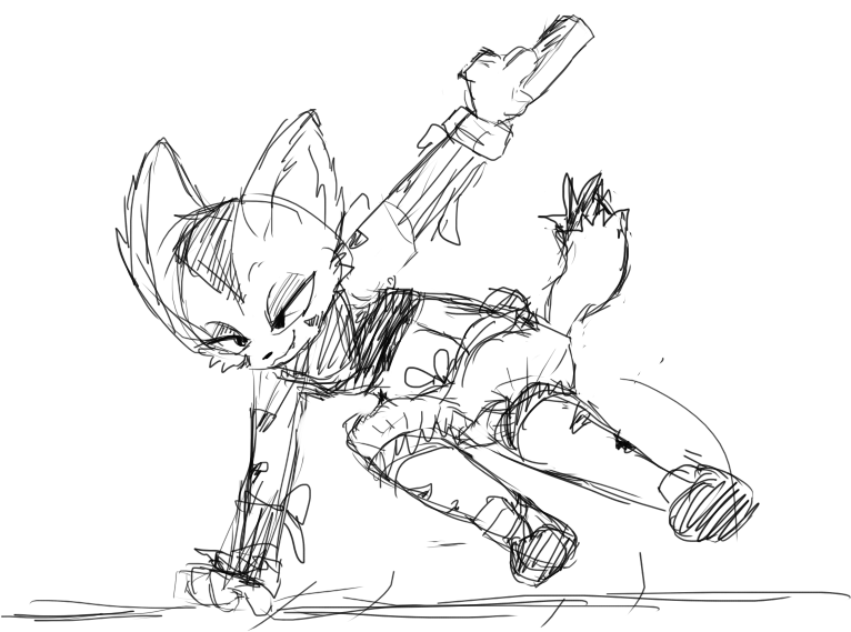 warffle's tweet photo. Carol Tea from Freedom Planet
Check out my carrd!
✨https://t.co/zKct6Xqpny✨
#furryartwork #furryart #cat #CarolTea #FreedomPlanet #fanart #digitalsketch #warffle https://t.co/9Vyj95bAa2