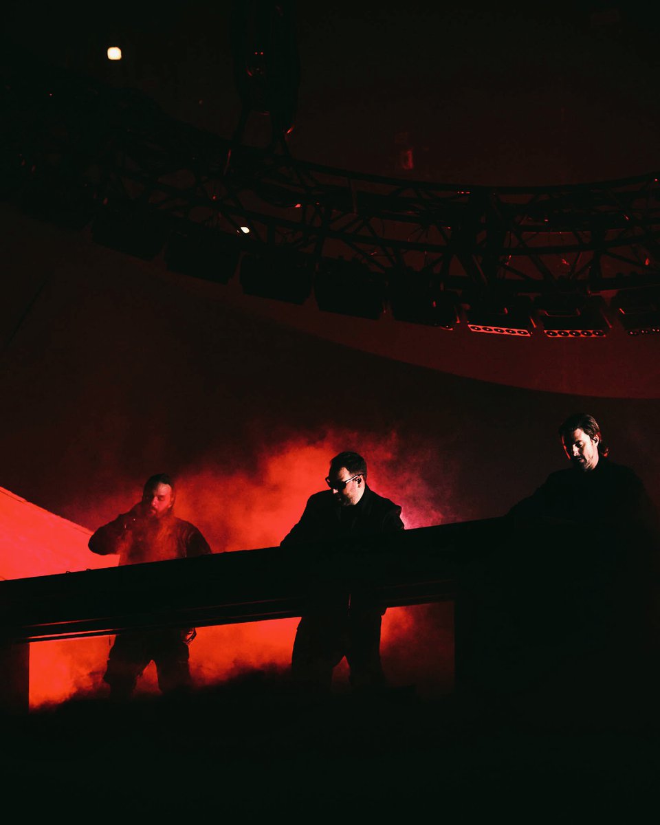 Chicago! We loved it here! Thank You for having us!