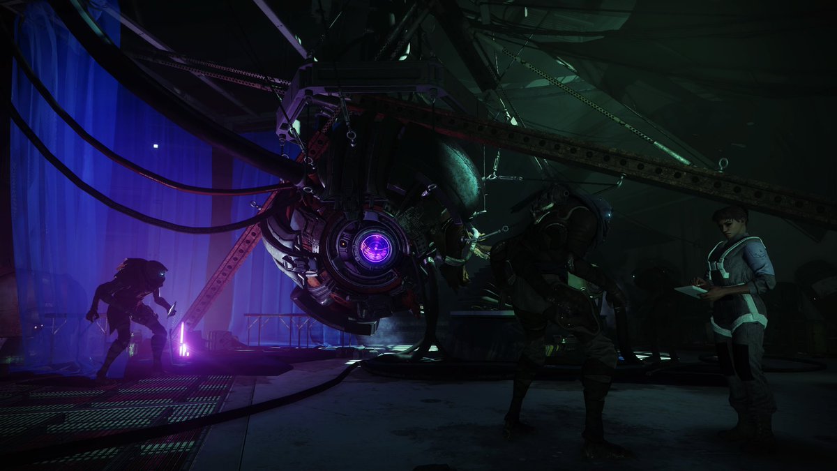 TheRiisenLens's tweet photo. The Eliksni Wing, H.E.L.M. #destiny2 #zarngaming #virtualphotography #destinythegame #bungie #houseoflight #beyondlight #destiny2photography #destinyscreenshots #seasonofthesplicer #destiny2screenshots https://t.co/924kF02MNW