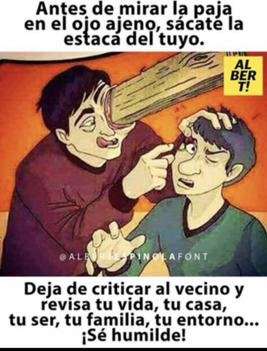 YYau07's tweet photo. Nuestra Sociedad Cada Vez Empeora Más Y Mas Alzamos La Voz Opinamos Diciendo Yo Haría Esto O Aquello En Temas Que No Conocemos Al 100% Sin Mirar Tu Casa Tu Familia Tus Acciones Tu YO Interior Bien Dice El Dicho Si No Sabes No Opines 🤐 https://t.co/uoqWdUmdma