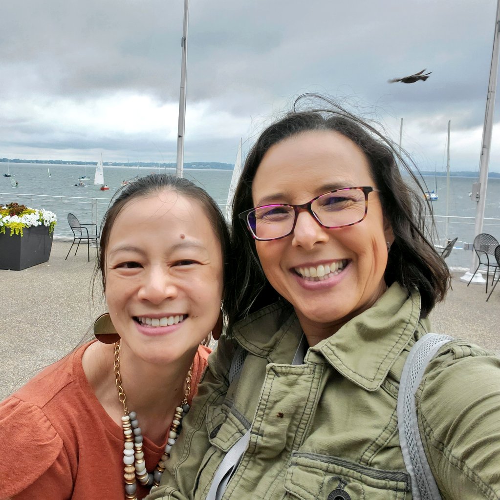 Teresa Lee tweet media