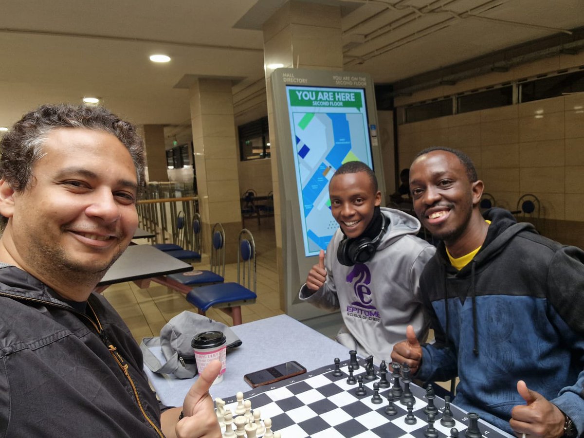 World strongest chess players will take part in WRBC-2019