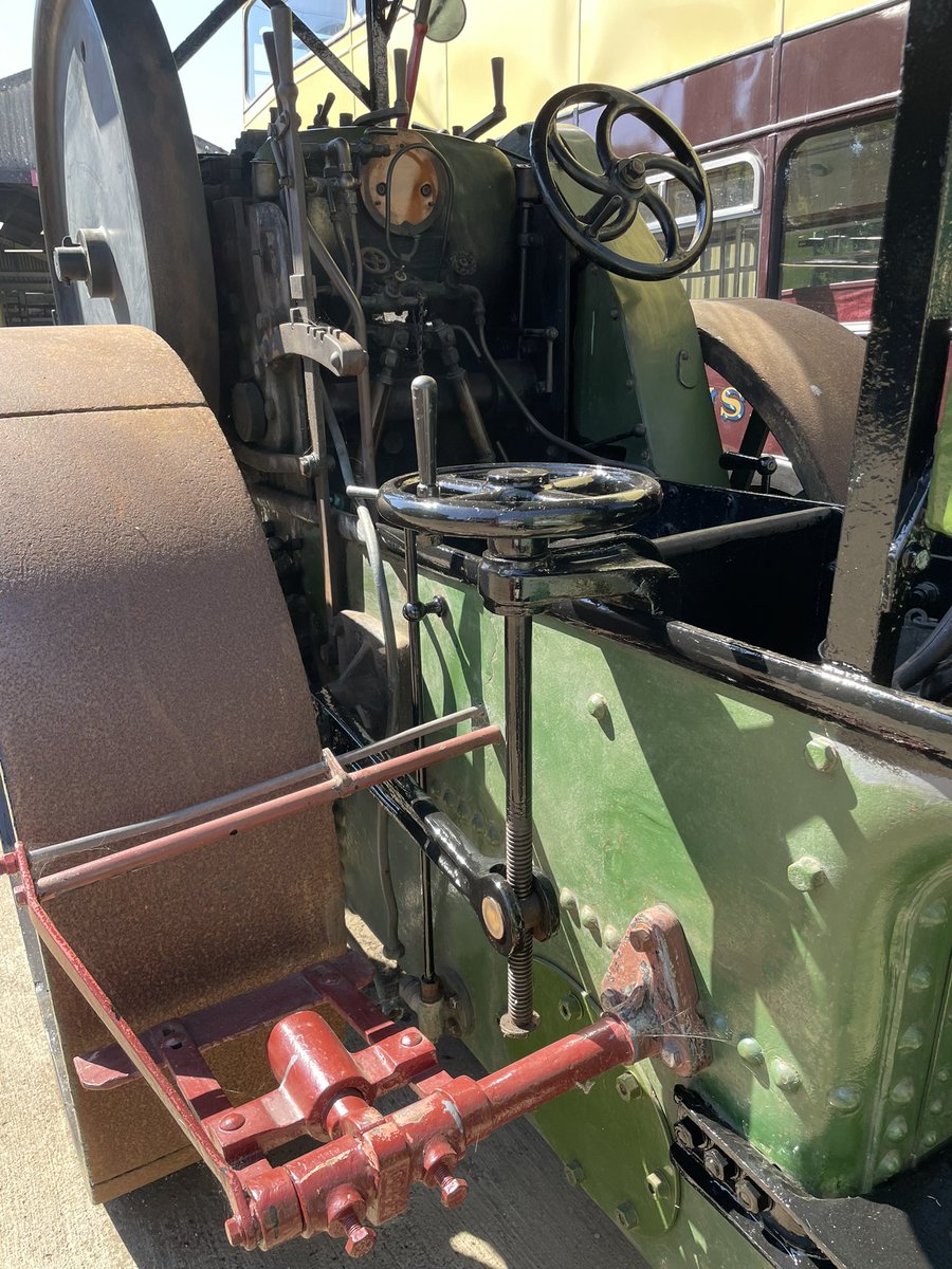 DanrossP1977's tweet photo. Great place! @EATransportMus #steam #steamengine https://t.co/8Z0UAjSR0M