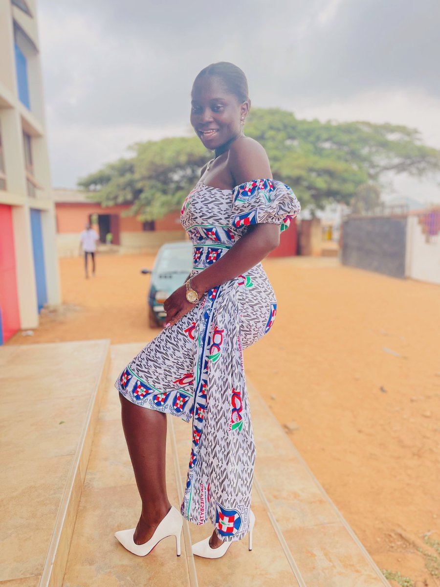 adoley_sandra's tweet photo. We are Ga🥳❤️
#GaPresbyteryIs100Years
#RepYourCentenaryCloth 
#WeAreGa
#GratefulForOurHeritage https://t.co/SocWcYTDDh