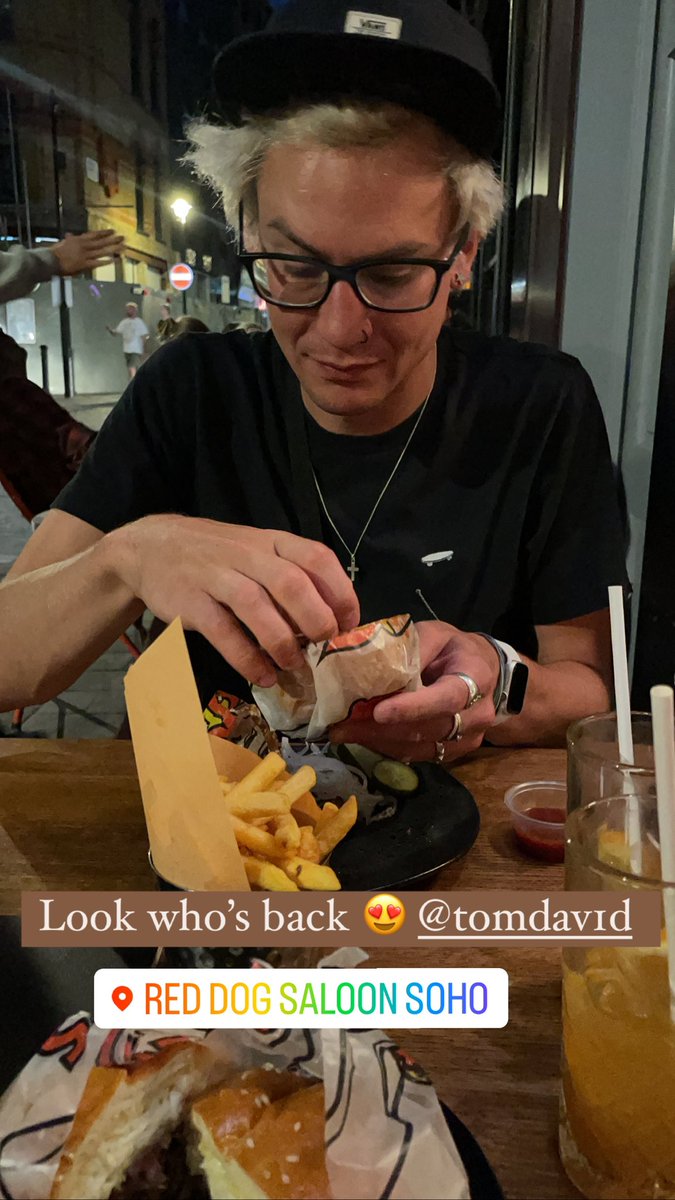 Josh Baldwin tweet media