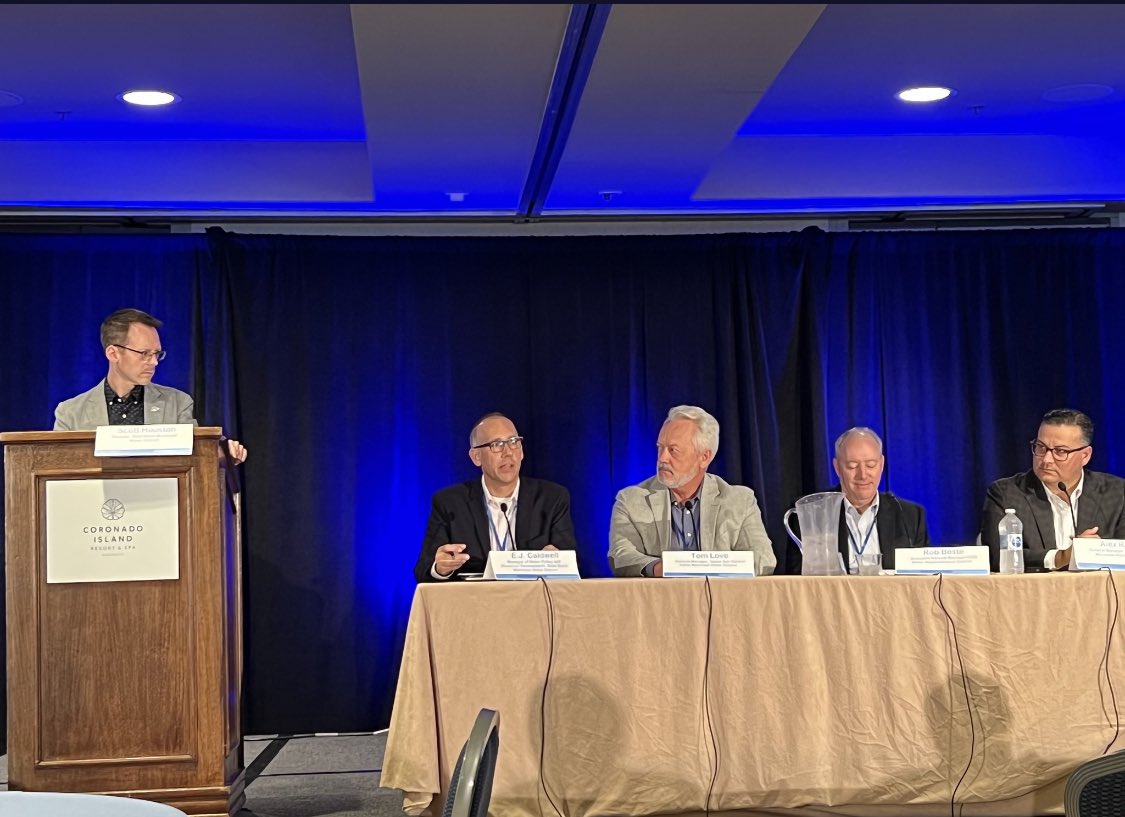 Tracy Quinn on Twitter "Something is missing from these recent water