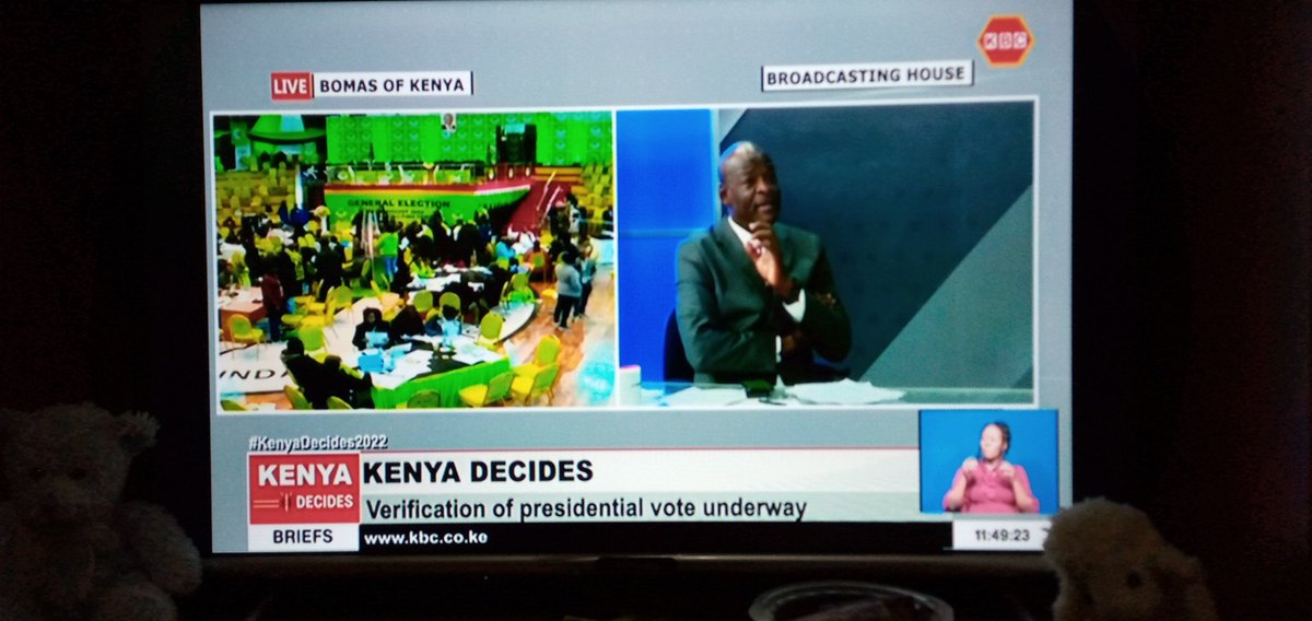 Africa Our Business tweet media